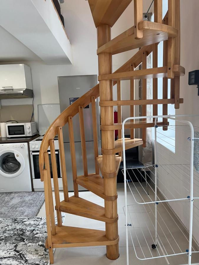 Ferienwohnung Traum Haus Wien Exterior foto