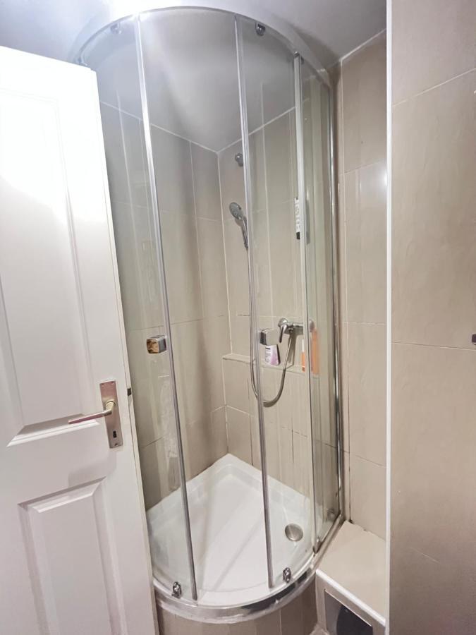 Ferienwohnung Traum Haus Wien Exterior foto