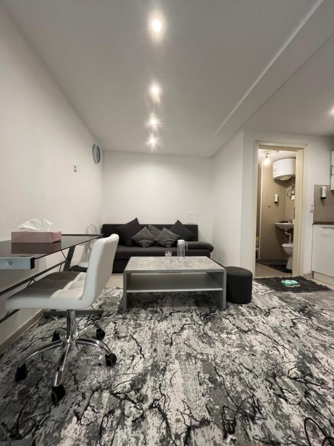 Ferienwohnung Traum Haus Wien Exterior foto