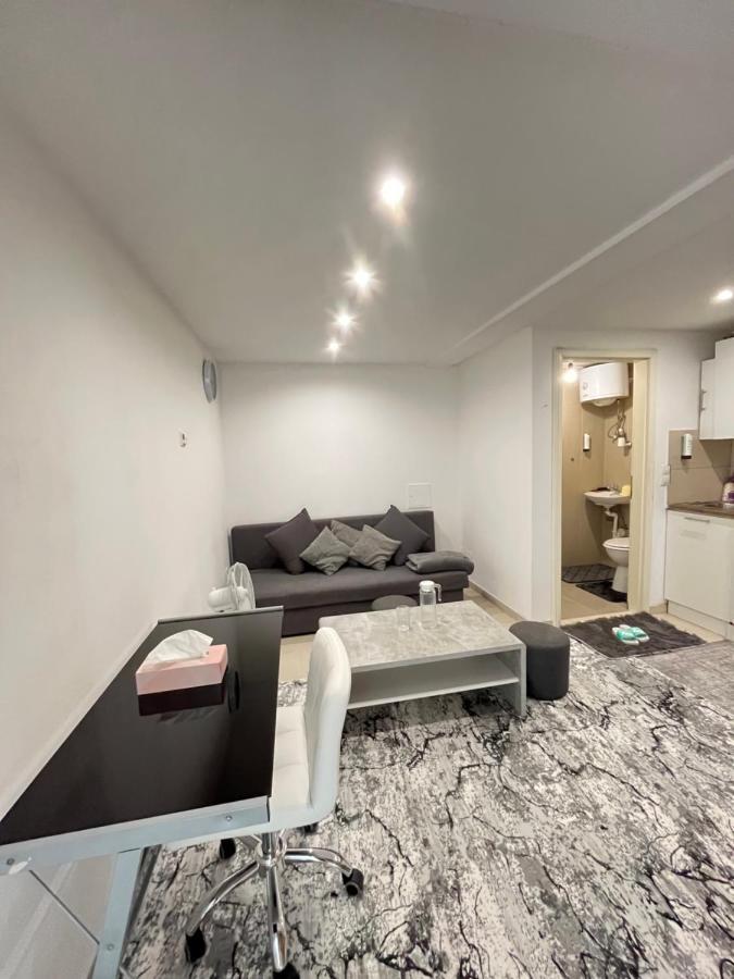 Ferienwohnung Traum Haus Wien Exterior foto